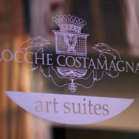 Rocche Costamagna Art Ла Морра