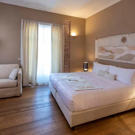 Bed & Breakfast Rocche Costamagna Art 4*