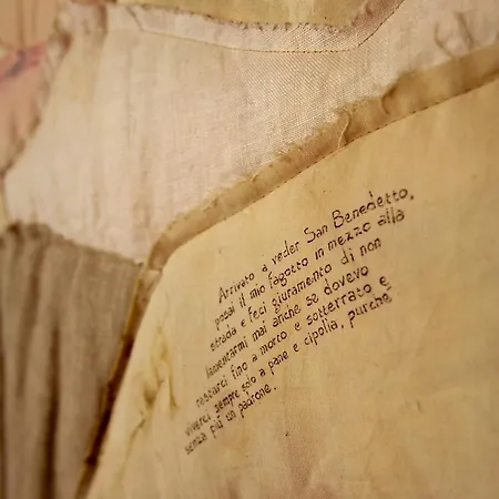 Oda ve Kahvaltı Rocche Costamagna Art 4*