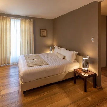 B&B Rocche Costamagna Art 라모라