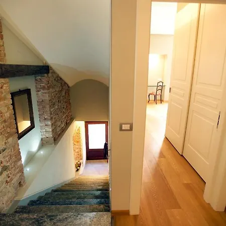 Bed and breakfast Rocche Costamagna Art 4*