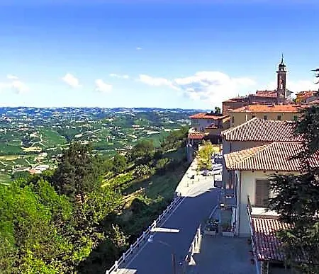 Bed and breakfast Rocche Costamagna Art