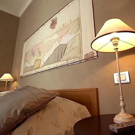 Bed and breakfast Rocche Costamagna Art 4*
