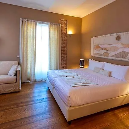 Bed and breakfast Rocche Costamagna Art 4*