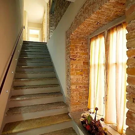 Bed and breakfast Rocche Costamagna Art 4*