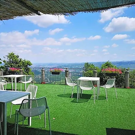 Bed and breakfast Rocche Costamagna Art 4*