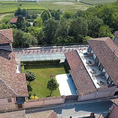 Rocche Costamagna Art La Morra