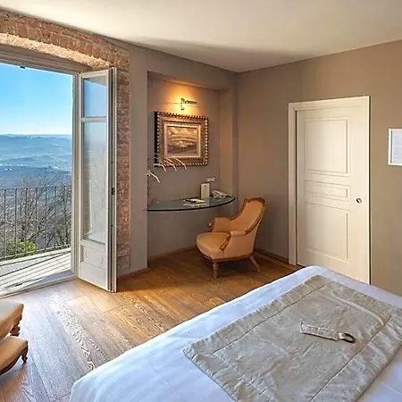 Rocche Costamagna Art 4* La Morra