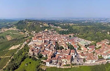 Bed and breakfast Rocche Costamagna Art