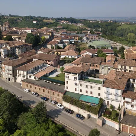 B&B Rocche Costamagna Art