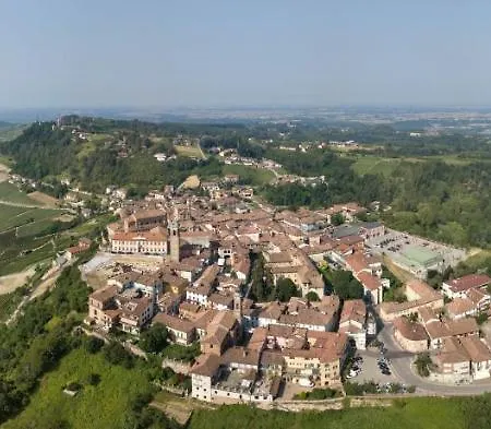 Rocche Costamagna Art