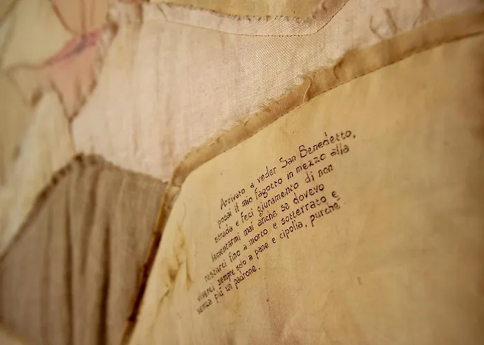 Bed & Breakfast Rocche Costamagna Art 4*