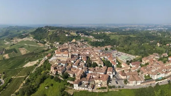 Rocche Costamagna Art